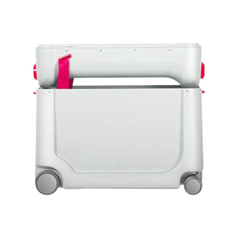 Baby Nursery Trolley - Walizka-łóżko dla dzieci 3w1 - podróżna