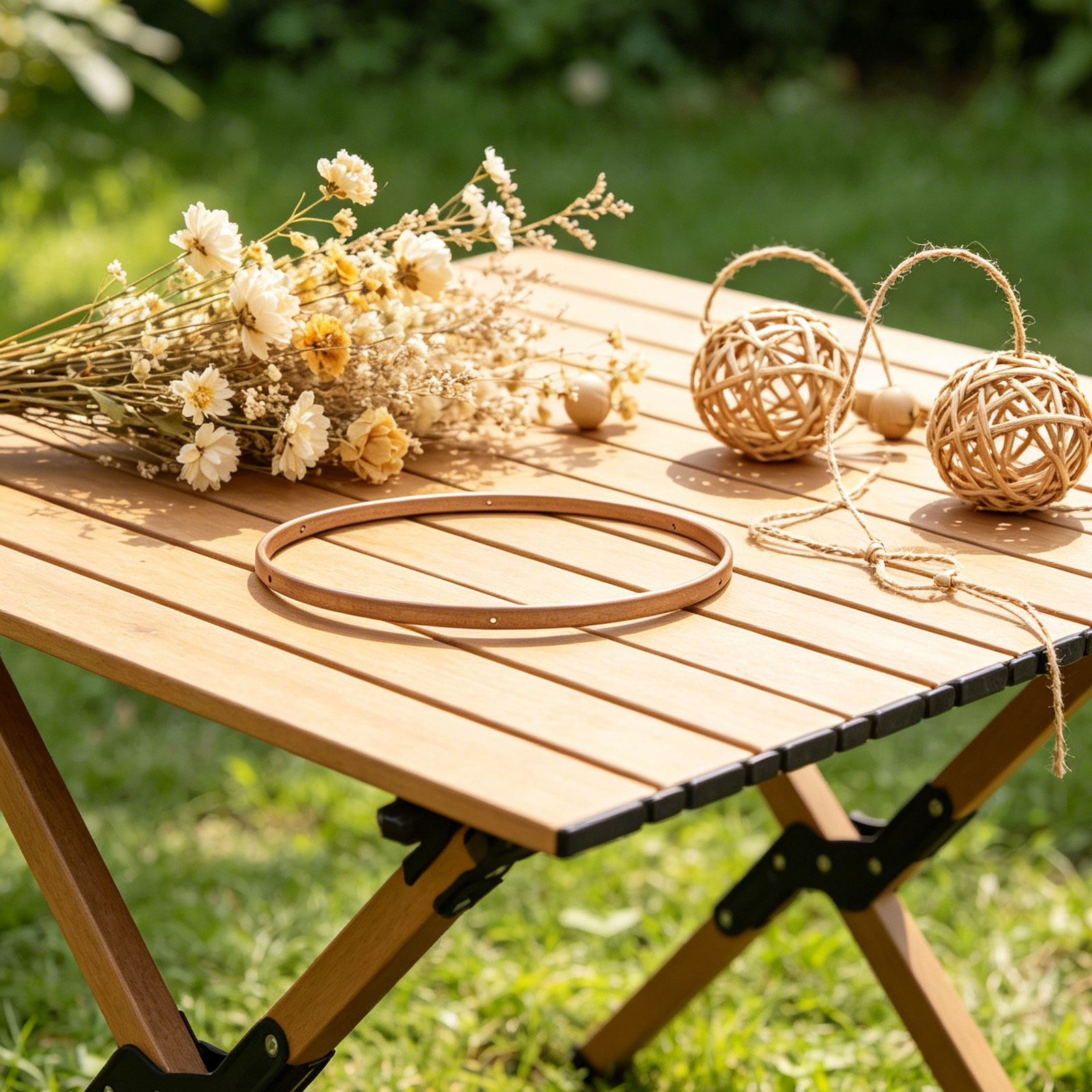 Baby Nursery Frames - 7,8-calowa ramka do zawieszenia na łóżeczko