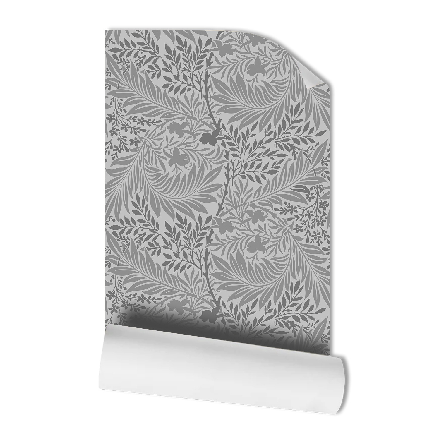 Baby Nursery Peel And Stick Wallpaper - Śliczna akwarelowa tapeta z marchewką do