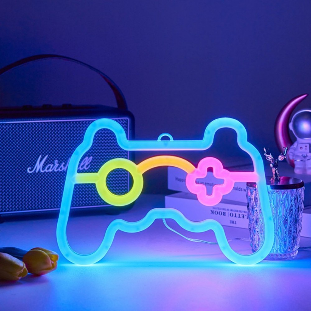 1 szt. Neonowy znak LED z kont – Baby Nursery Wall Lights recenzja i cena