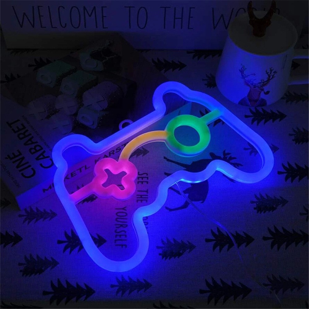 1 szt. Neonowy znak LED z kont – Baby Nursery Wall Lights recenzja i cena