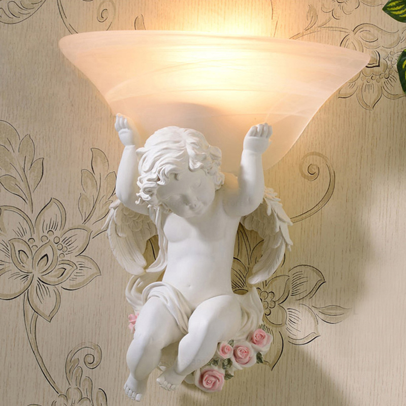 Nordycki współczesny kinkiet d – Baby Nursery Wall Lights recenzja i cena