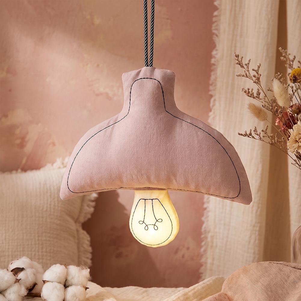 Ładowalna wisząca lampka nocna – Baby Nursery Wall Lights recenzja i cena