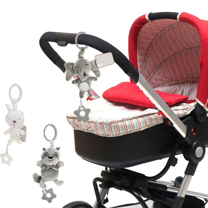 Miękkie łóżeczko dziecięce do  – Baby Nursery Trolley recenzja i cena
