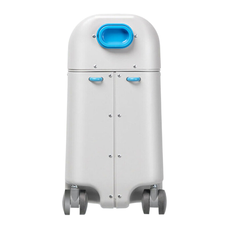 Walizka-łóżko dla dzieci 3w1 - – Baby Nursery Trolley recenzja i cena