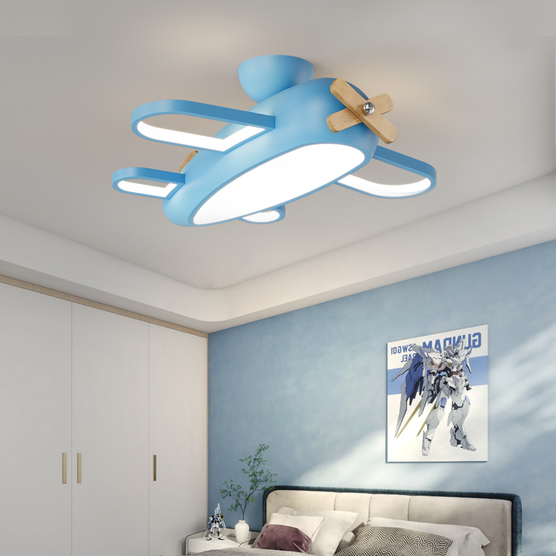 Lampa wisząca w stylu retro, z – Baby Nursery Light Fixture recenzja i cena