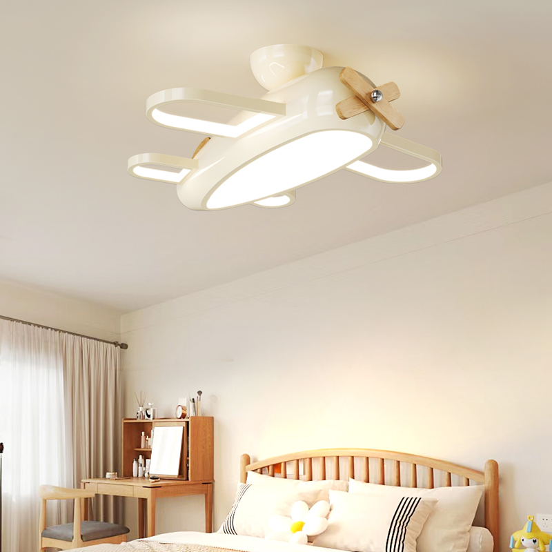 Lampa wisząca w stylu retro, z – Baby Nursery Light Fixture recenzja i cena