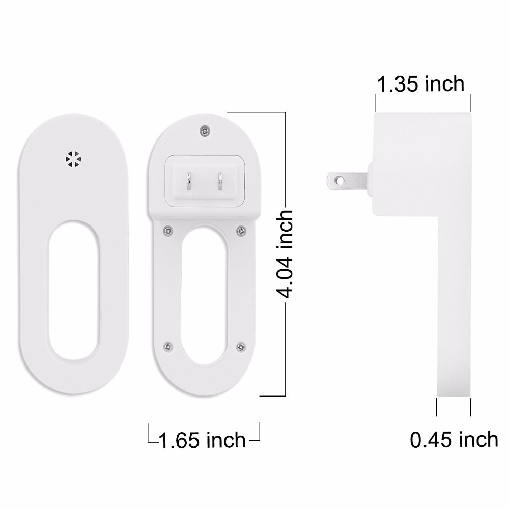 Lampka nocna LED, lampki ścien – Baby Nursery Wall Lights recenzja i cena