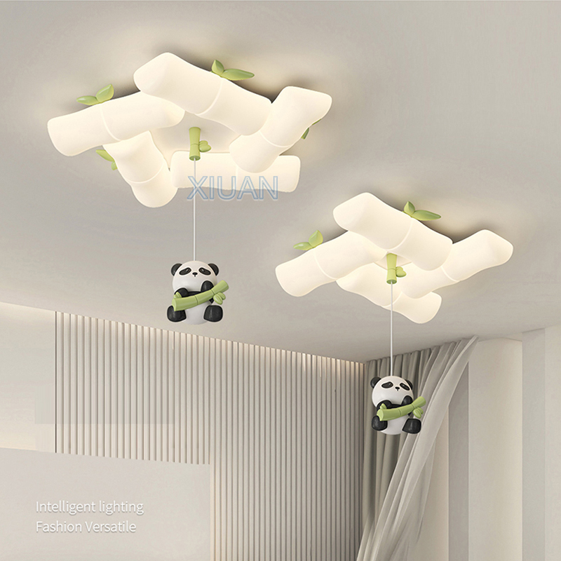 Nowe chińskie lampy sufitowe P – Baby Nursery Light Fixture recenzja i cena