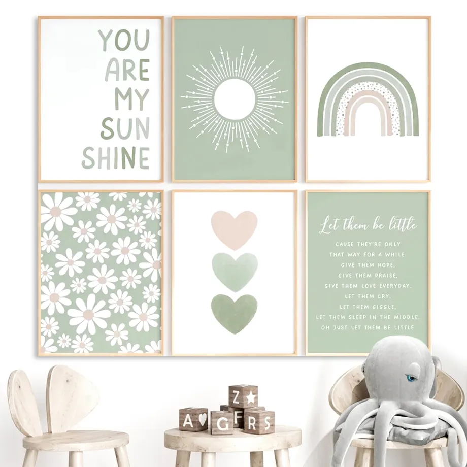 Krokodyl Uśmiecha Się na Słońc – Baby Nursery Wall Lights recenzja i cena