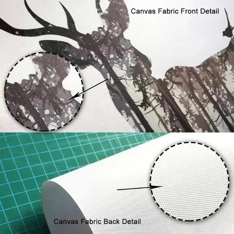 Boho Kreskówkowe Plakaty z Kró – Baby Nursery Frames recenzja i cena